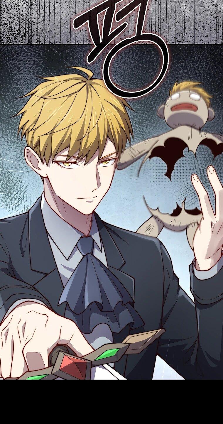 Манга Разве монета Лорда не уменьшается? (Манхва) - Глава 201 Страница 24