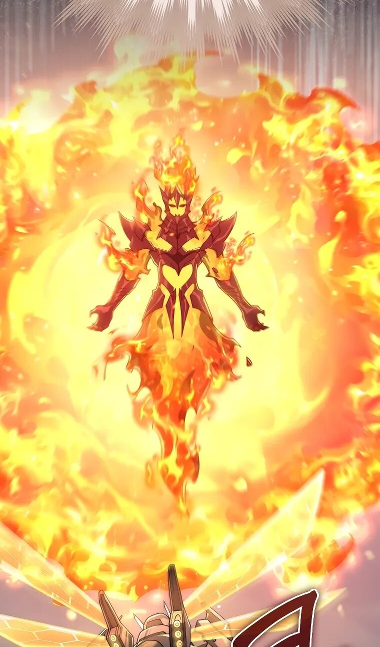 Манга Разве монета Лорда не уменьшается? (Манхва) - Глава 203 Страница 98