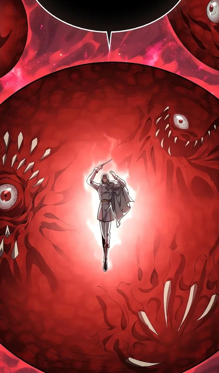 Манга Разве монета Лорда не уменьшается? (Манхва) - Глава 203 Страница 56