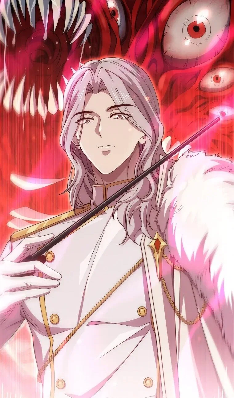 Манга Разве монета Лорда не уменьшается? (Манхва) - Глава 203 Страница 31