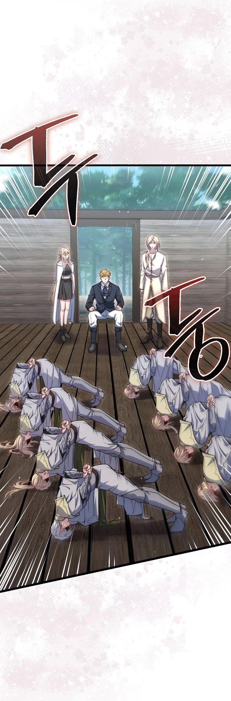 Манга Разве монета Лорда не уменьшается? (Манхва) - Глава 167 Страница 3