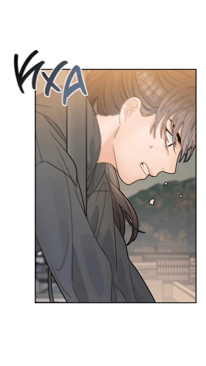 Манга Шаман после школы - Глава 30 Страница 5