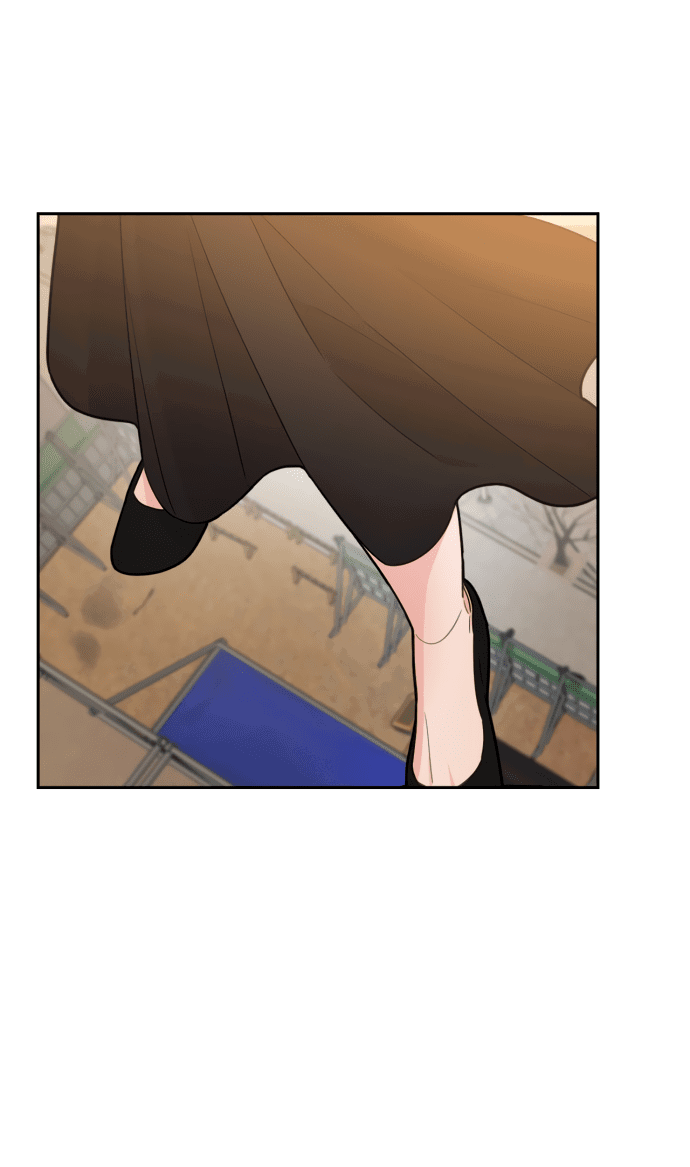 Манга Шаман после школы - Глава 30 Страница 4