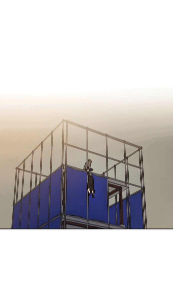 Манга Шаман после школы - Глава 30 Страница 3