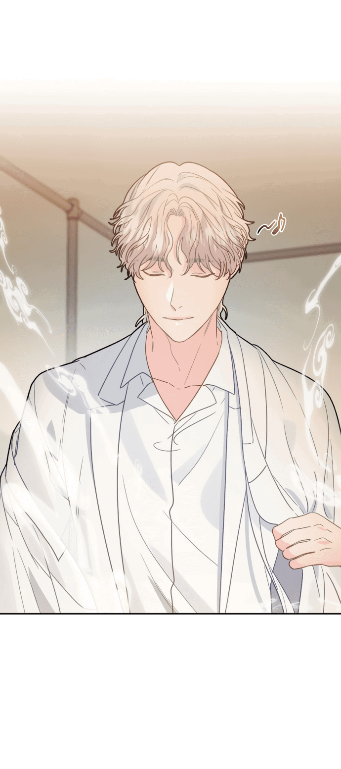 Манга Шаман после школы - Глава 30 Страница 15