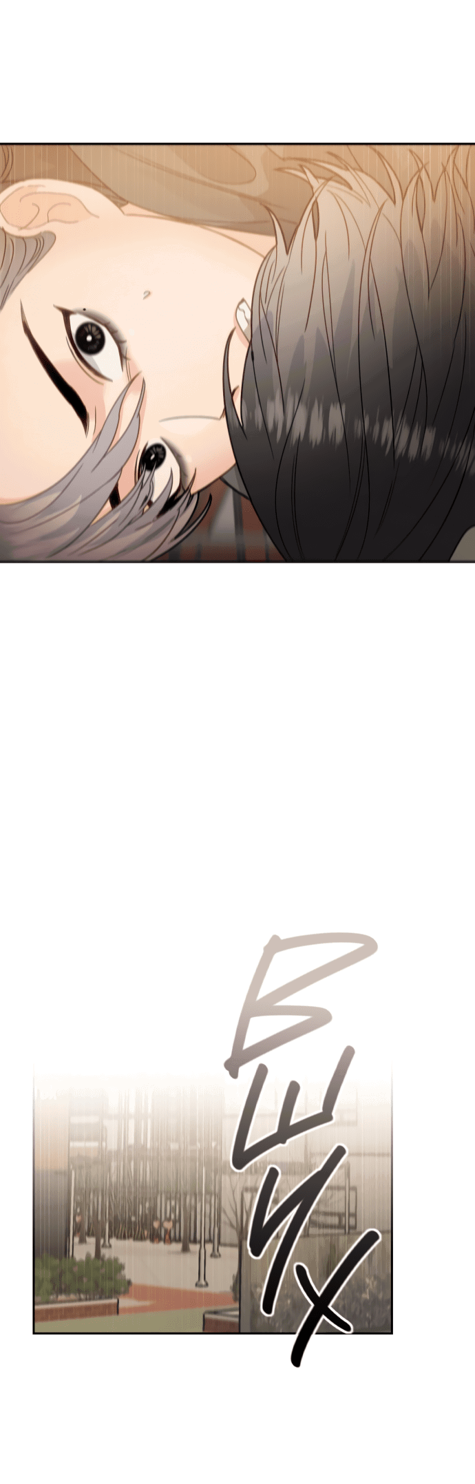 Манга Шаман после школы - Глава 30 Страница 51