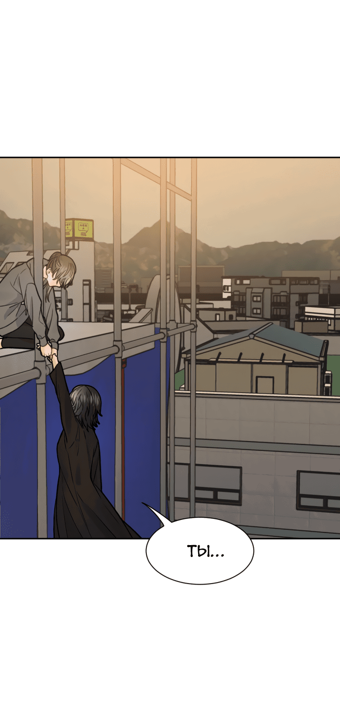 Манга Шаман после школы - Глава 30 Страница 9