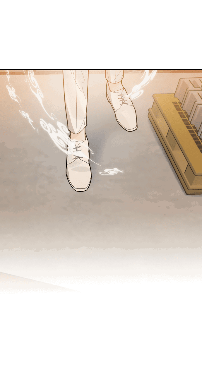 Манга Шаман после школы - Глава 30 Страница 13