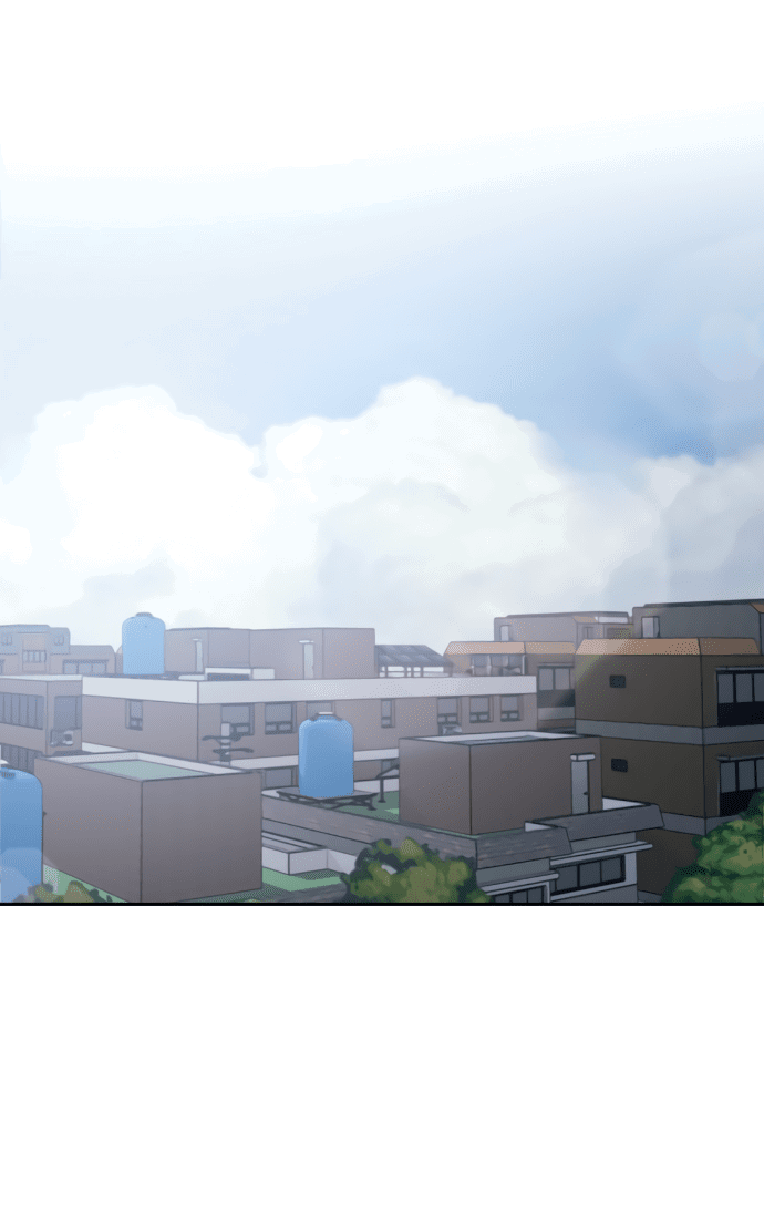 Манга Шаман после школы - Глава 28 Страница 2