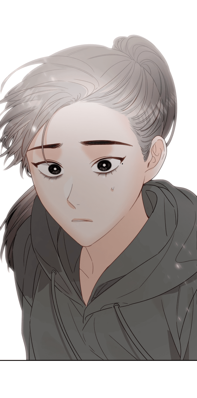 Манга Шаман после школы - Глава 28 Страница 52