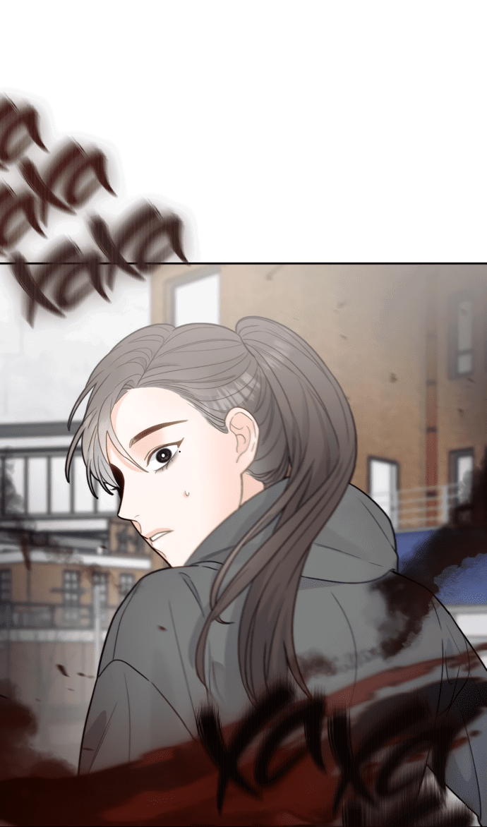 Манга Шаман после школы - Глава 28 Страница 46