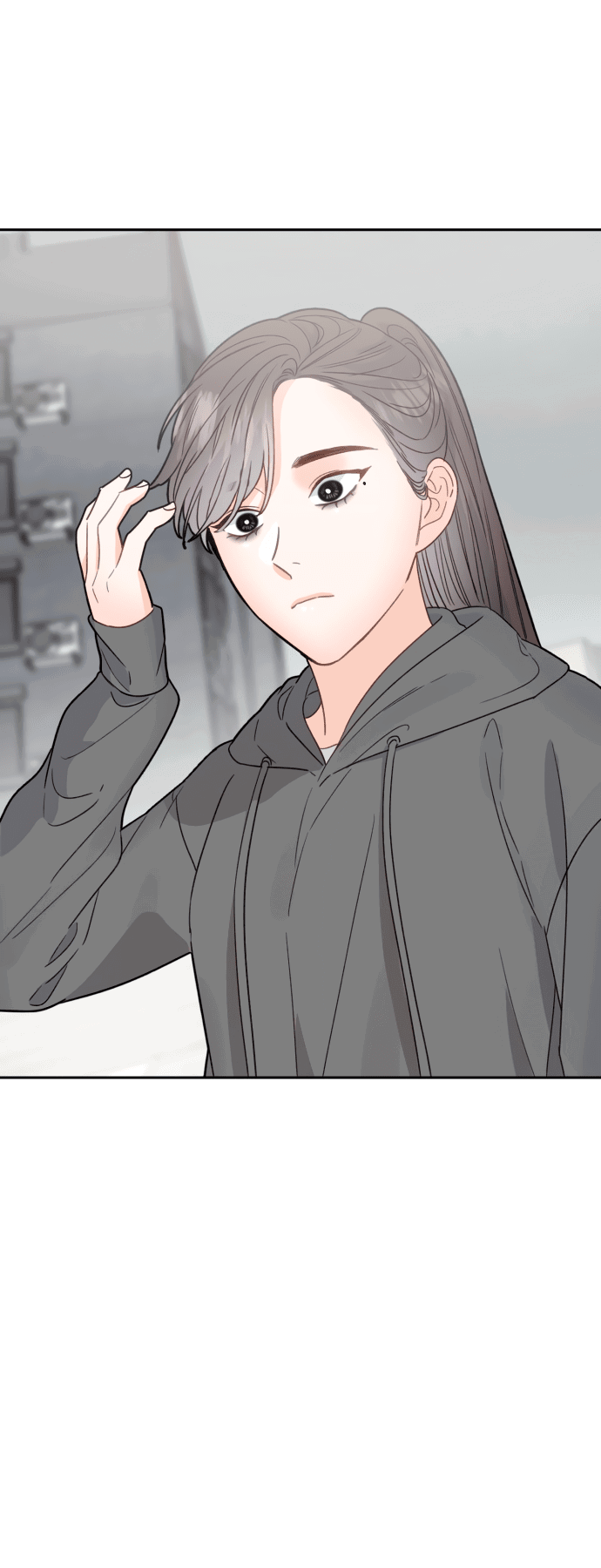 Манга Шаман после школы - Глава 28 Страница 35