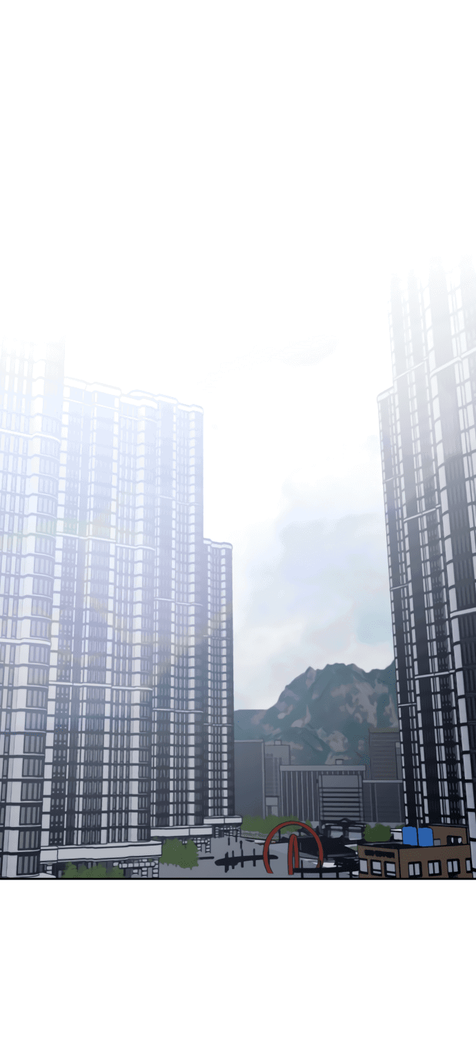 Манга Шаман после школы - Глава 28 Страница 25