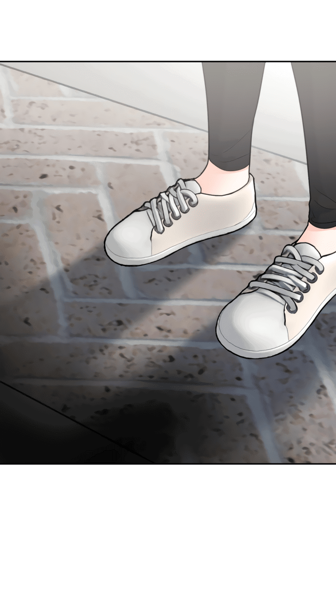 Манга Шаман после школы - Глава 28 Страница 34