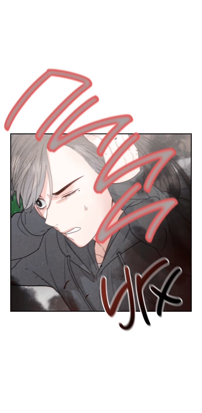 Манга Шаман после школы - Глава 28 Страница 49