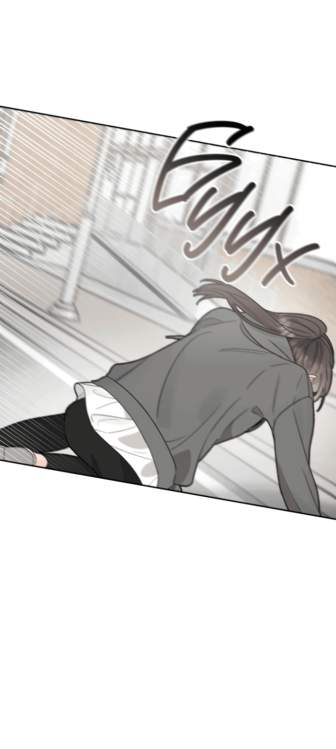 Манга Шаман после школы - Глава 28 Страница 56