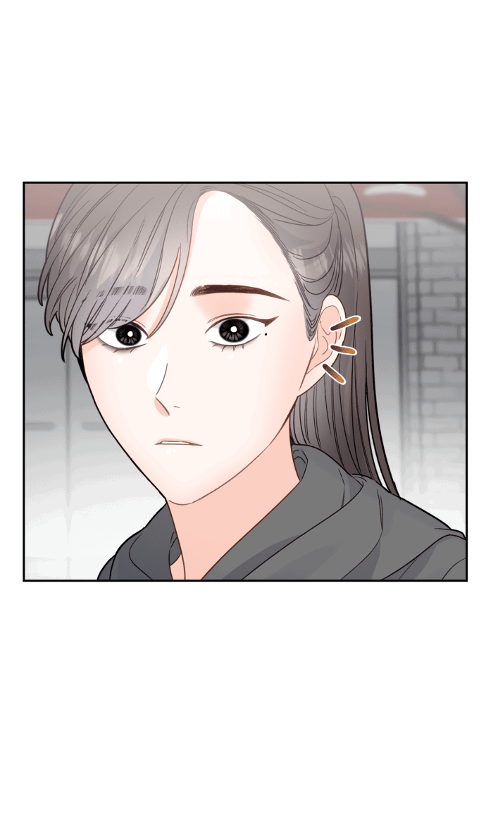 Манга Шаман после школы - Глава 28 Страница 41