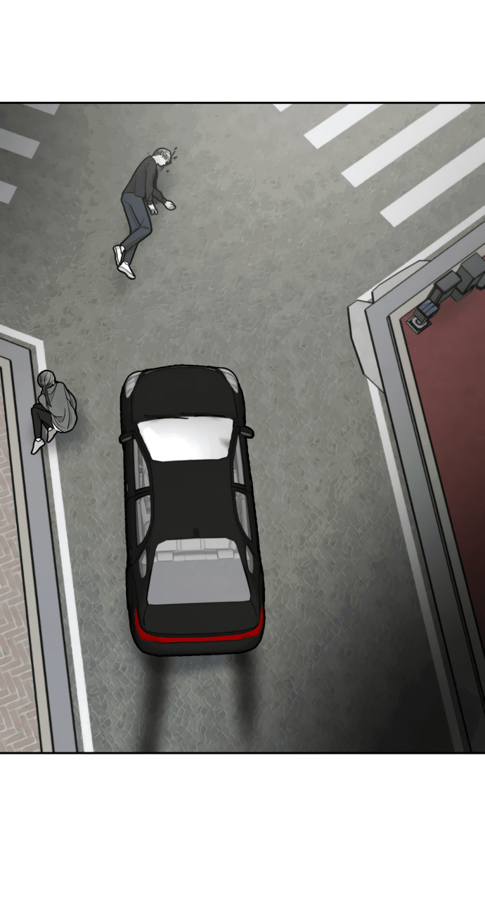 Манга Шаман после школы - Глава 29 Страница 44