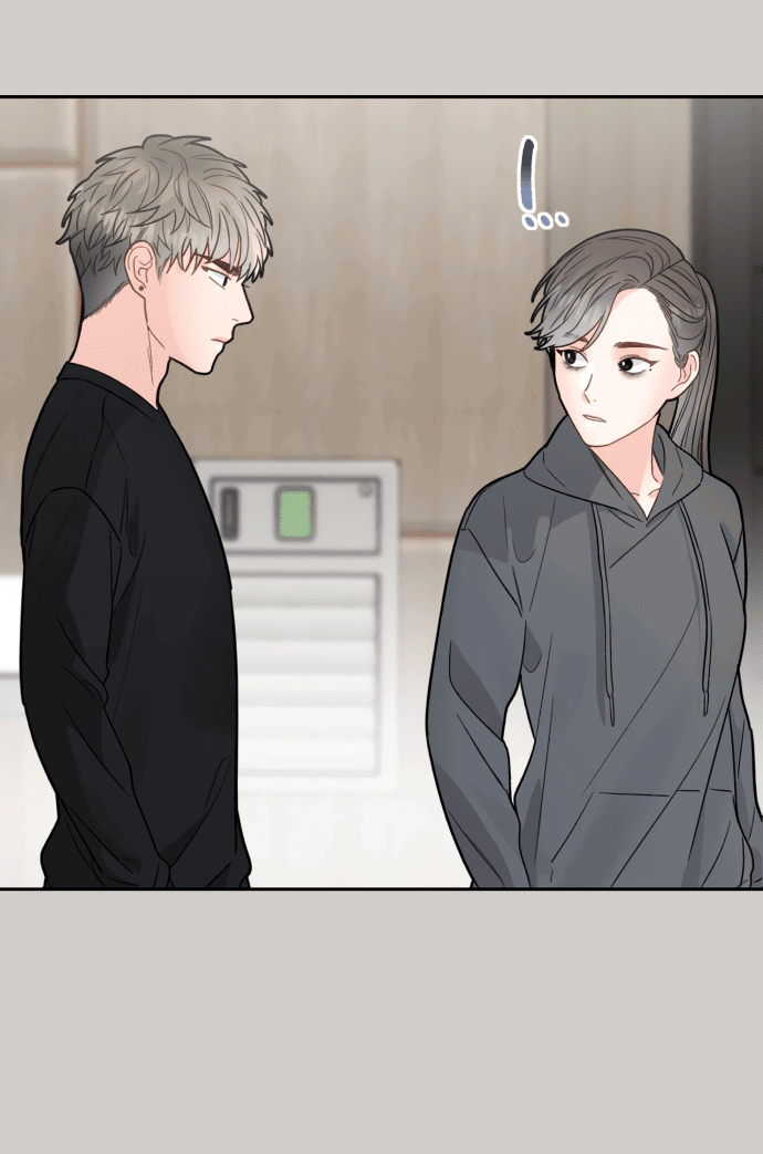 Манга Шаман после школы - Глава 29 Страница 13