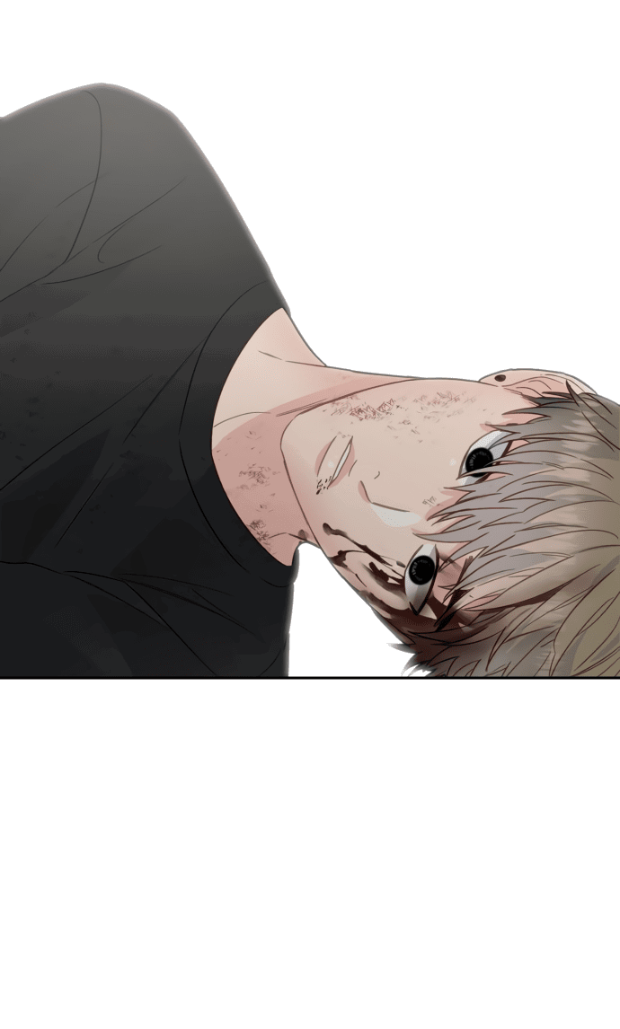 Манга Шаман после школы - Глава 29 Страница 43