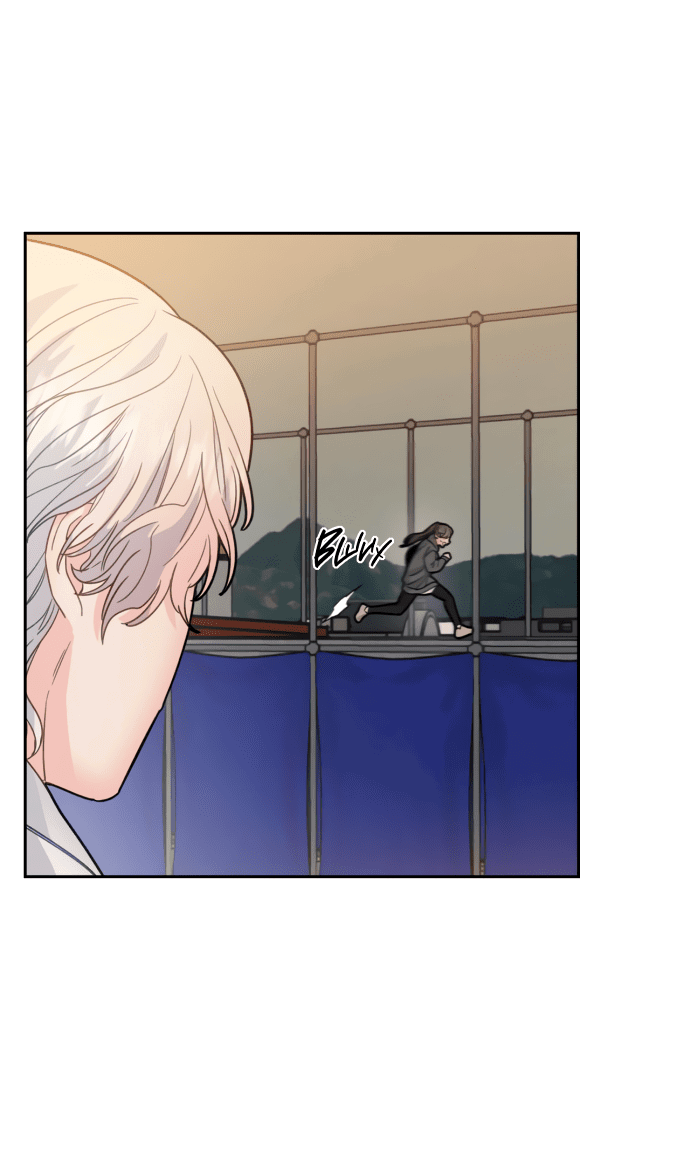 Манга Шаман после школы - Глава 29 Страница 59