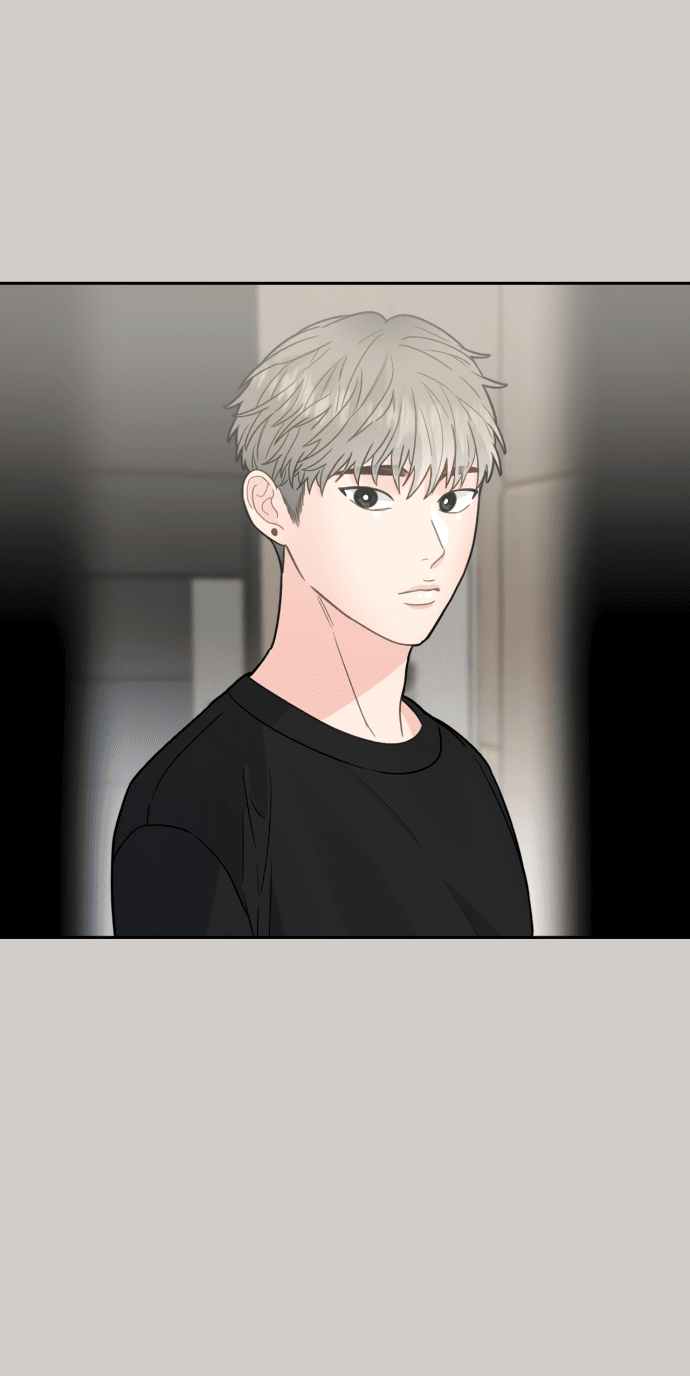 Манга Шаман после школы - Глава 29 Страница 28