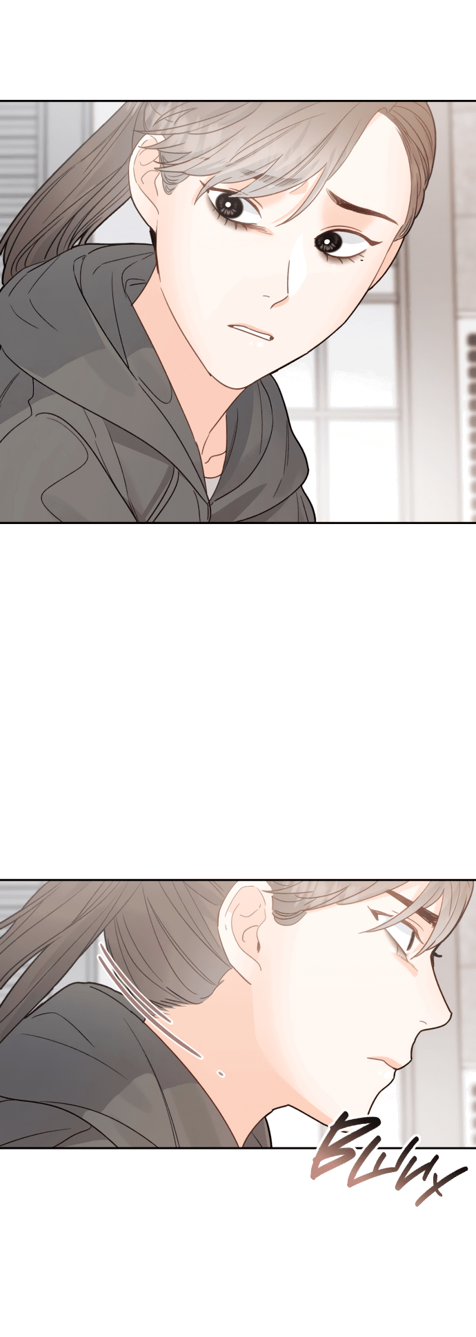 Манга Шаман после школы - Глава 29 Страница 53