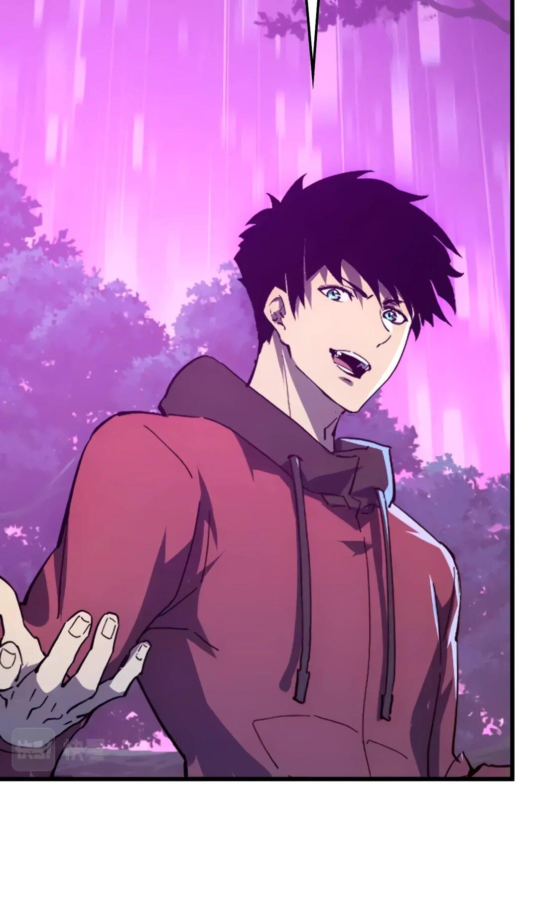 Манга Возвышение воина во время конца света - Глава 153 Страница 44