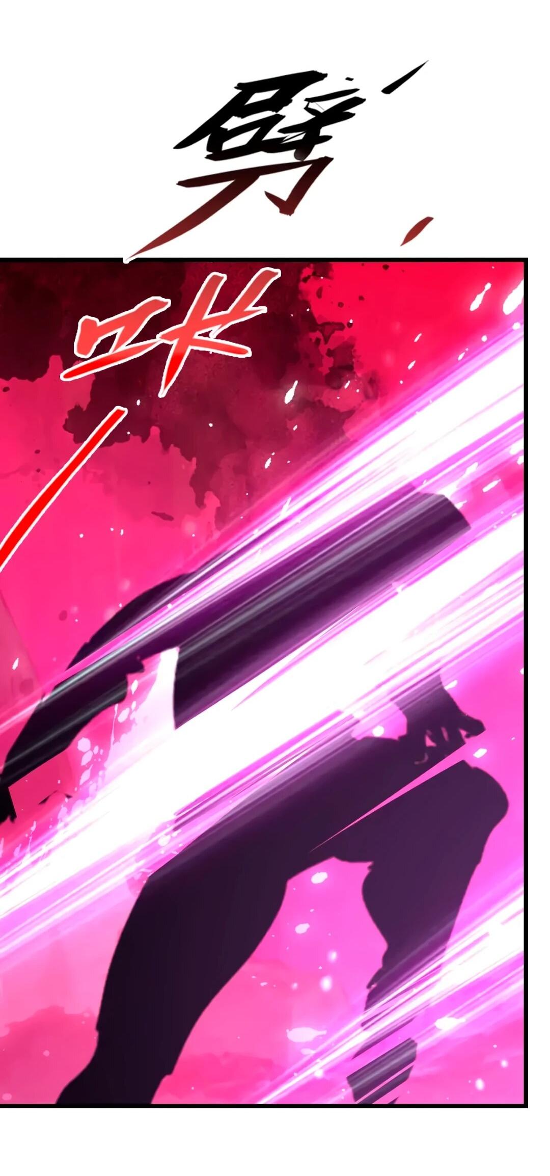 Манга Возвышение воина во время конца света - Глава 153 Страница 36