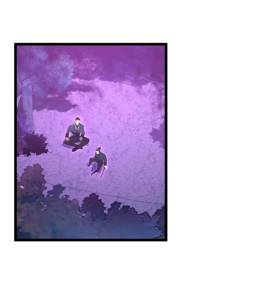 Манга Возвышение воина во время конца света - Глава 152 Страница 56