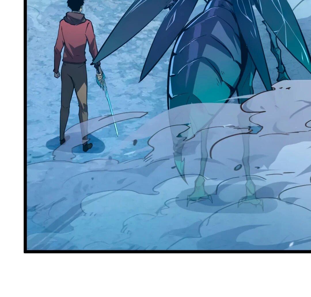 Манга Возвышение воина во время конца света - Глава 151 Страница 52