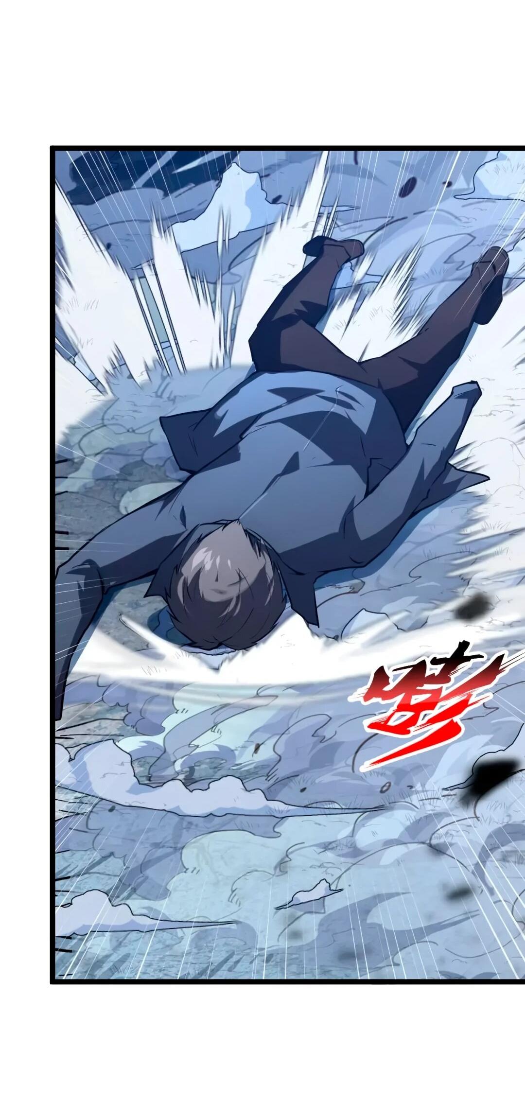 Манга Возвышение воина во время конца света - Глава 151 Страница 59