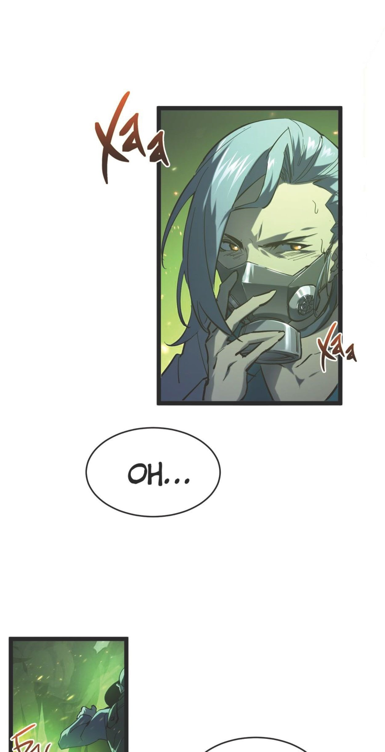 Манга Возвышение воина во время конца света - Глава 68 Страница 19