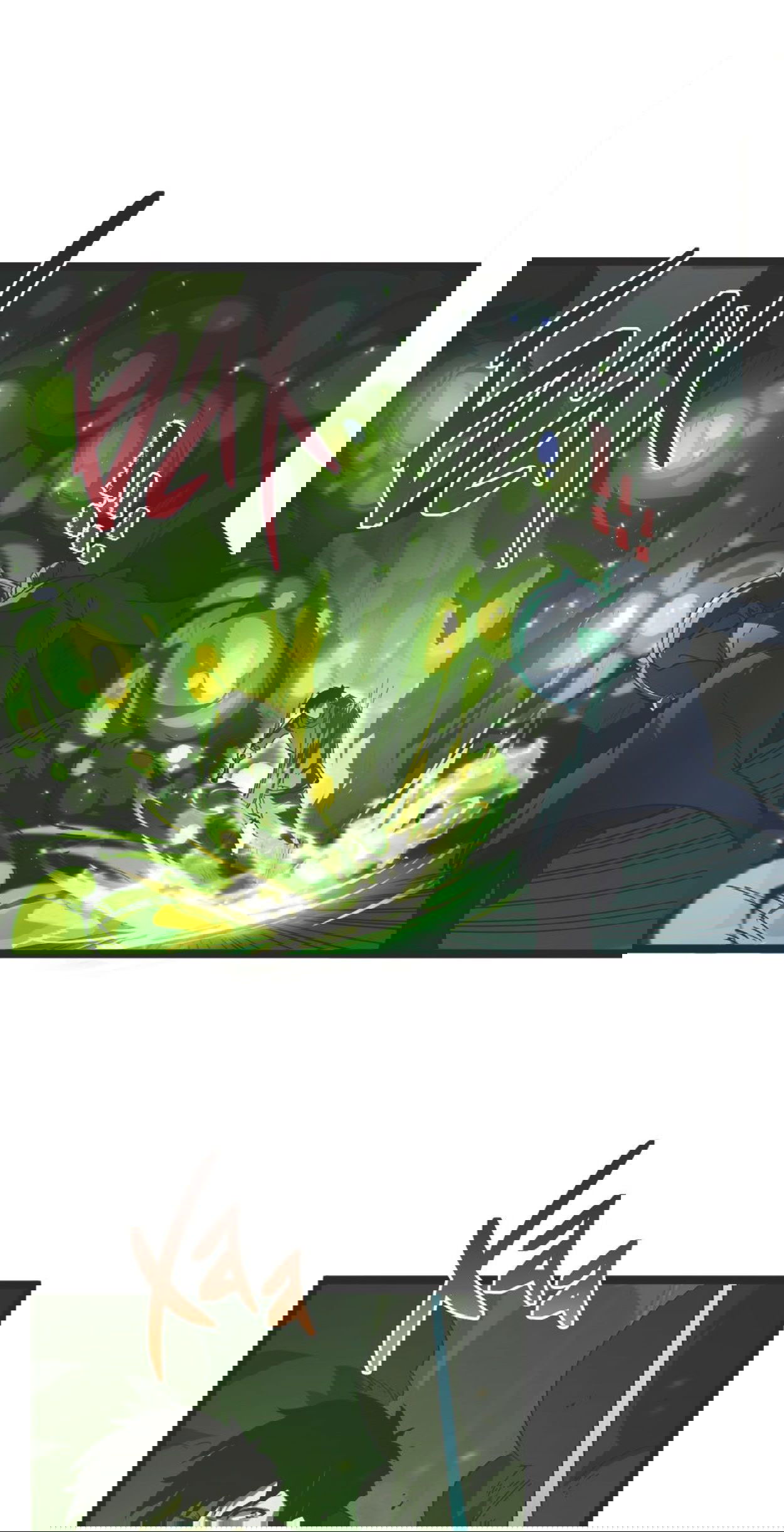 Манга Возвышение воина во время конца света - Глава 68 Страница 15