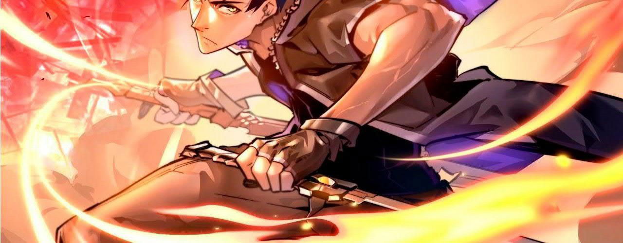 Манга Возвышение воина во время конца света - Глава 67 Страница 2