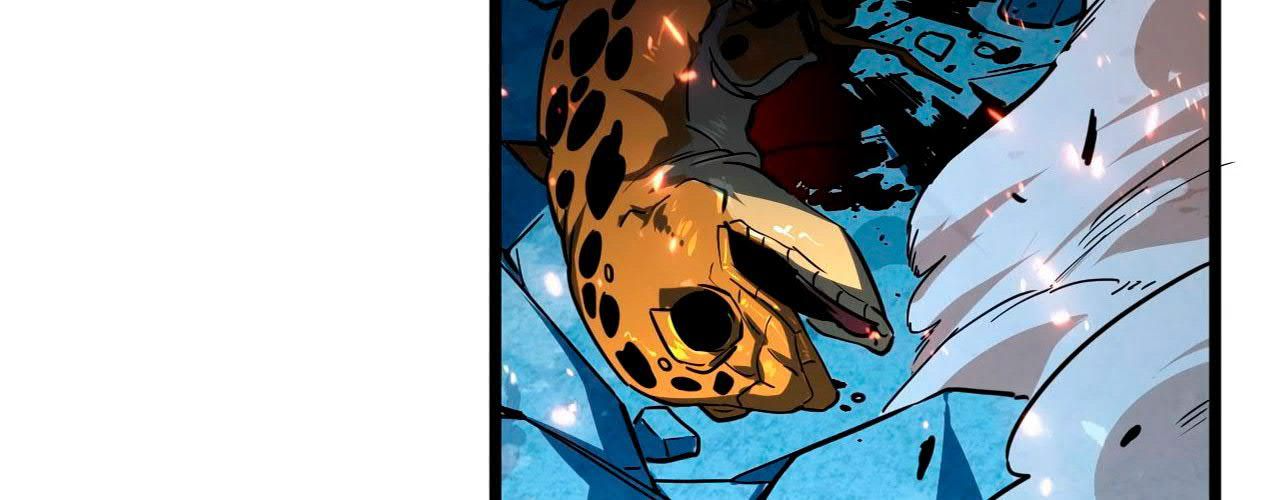 Манга Возвышение воина во время конца света - Глава 67 Страница 105