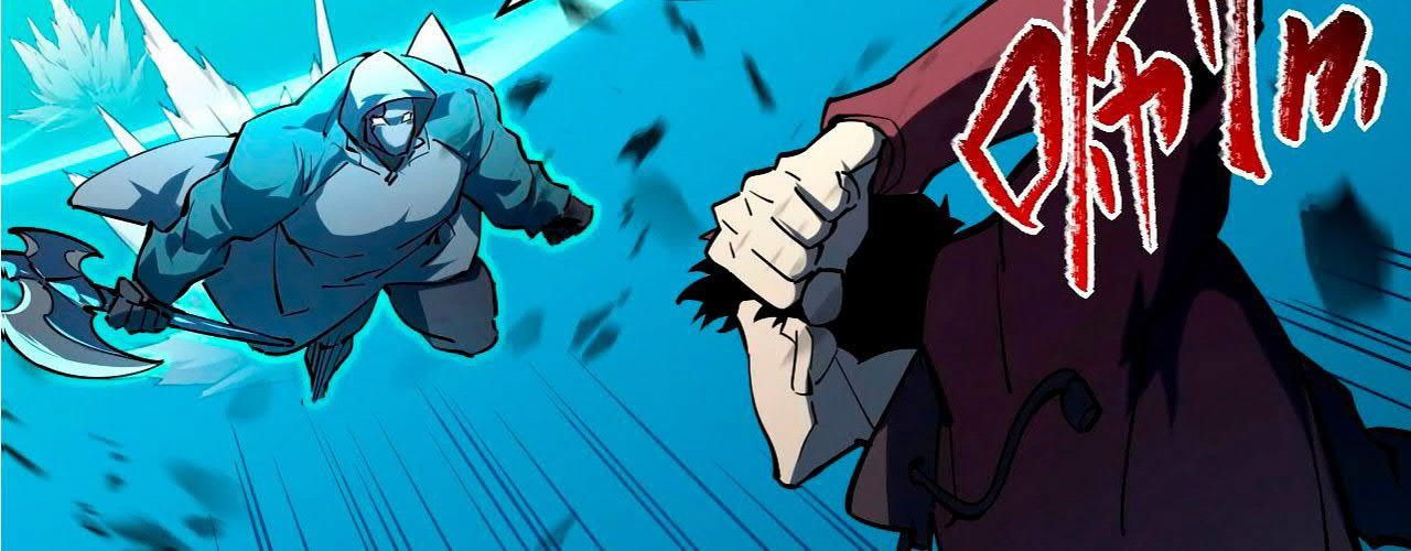 Манга Возвышение воина во время конца света - Глава 67 Страница 187