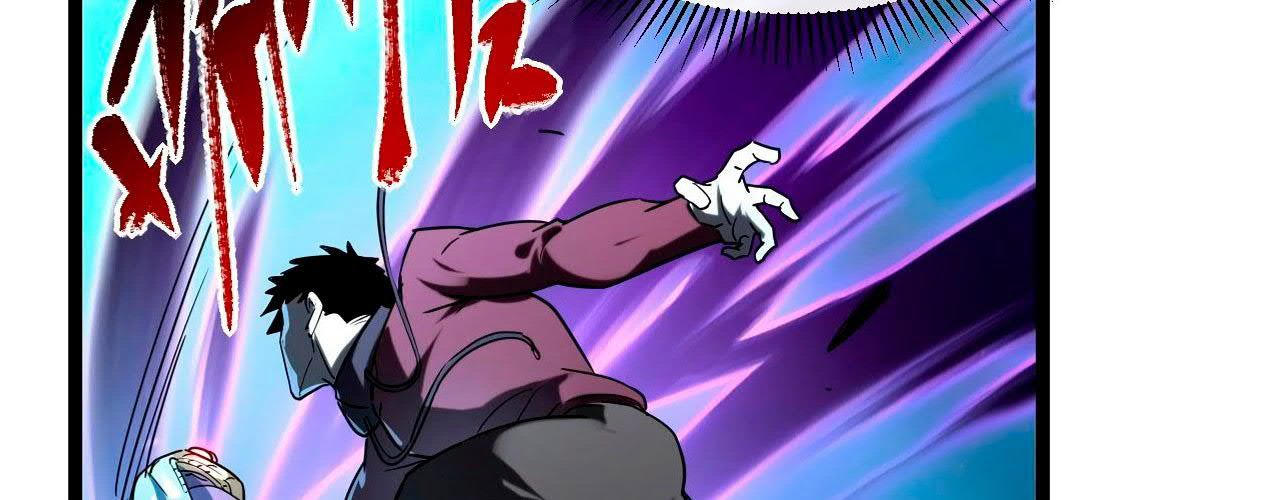 Манга Возвышение воина во время конца света - Глава 67 Страница 63