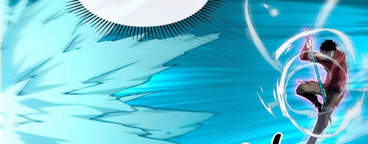 Манга Возвышение воина во время конца света - Глава 67 Страница 212