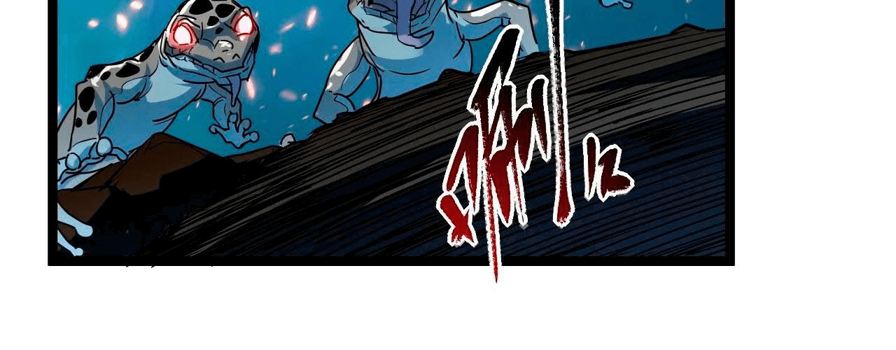 Манга Возвышение воина во время конца света - Глава 67 Страница 65