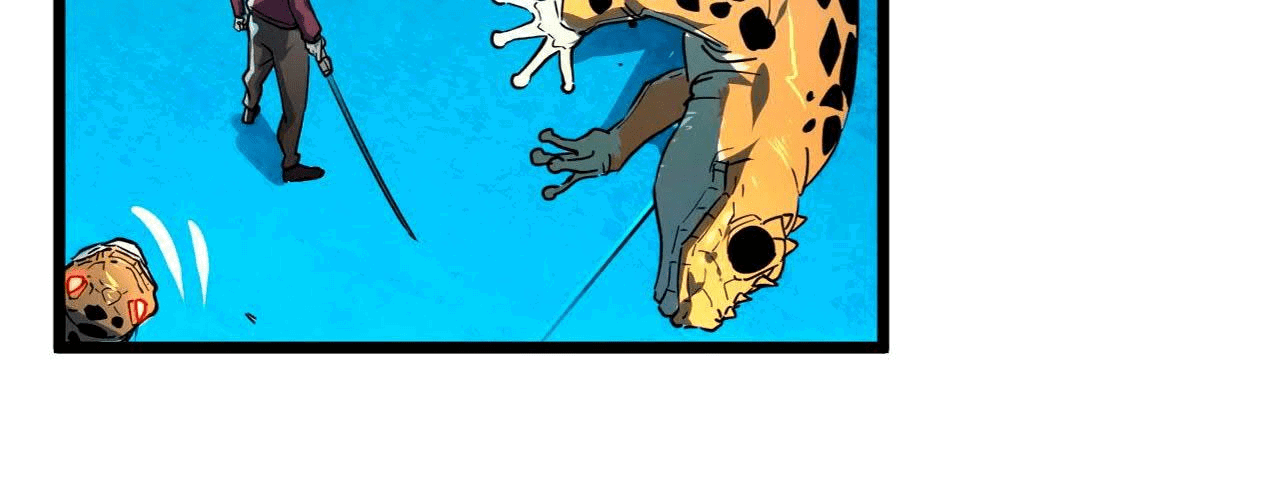 Манга Возвышение воина во время конца света - Глава 67 Страница 127