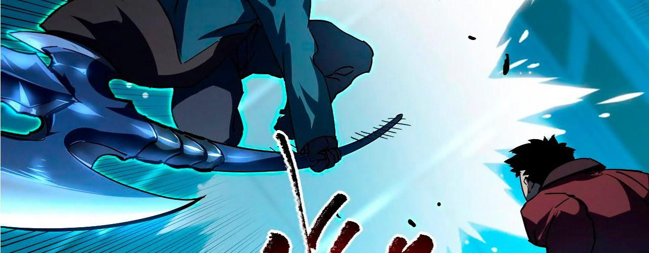 Манга Возвышение воина во время конца света - Глава 67 Страница 191