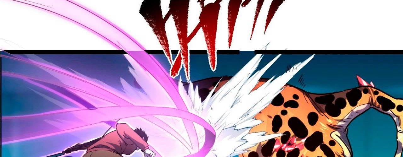 Манга Возвышение воина во время конца света - Глава 67 Страница 10