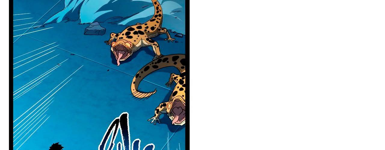 Манга Возвышение воина во время конца света - Глава 67 Страница 27