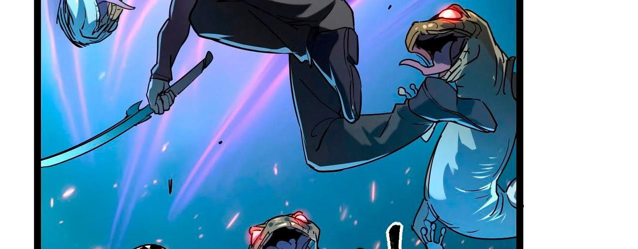 Манга Возвышение воина во время конца света - Глава 67 Страница 64