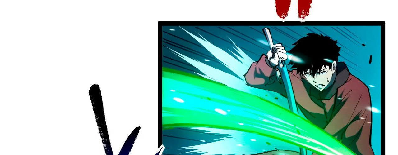 Манга Возвышение воина во время конца света - Глава 67 Страница 147