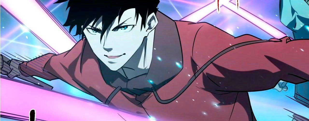 Манга Возвышение воина во время конца света - Глава 67 Страница 69