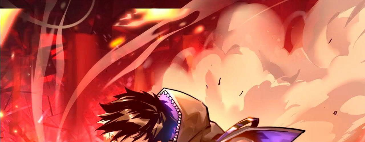 Манга Возвышение воина во время конца света - Глава 67 Страница 1