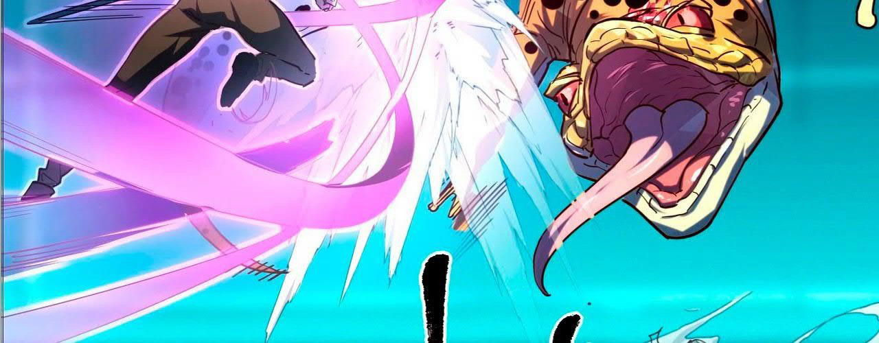 Манга Возвышение воина во время конца света - Глава 67 Страница 11