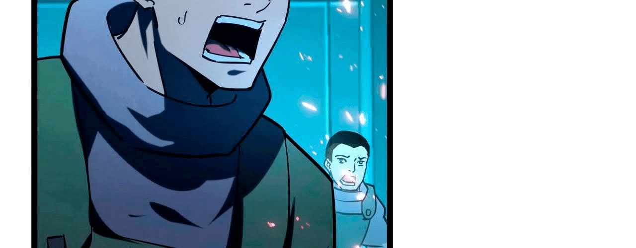 Манга Возвышение воина во время конца света - Глава 67 Страница 100